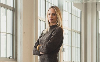Hvordan din stil påvirker din virksomheds succes