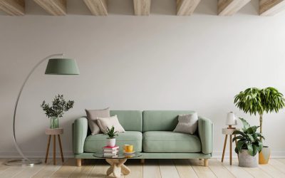 Hvad er Begrebet Skandinavisk Interiørdesign?