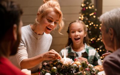 De Vigtigste Juletraditioner i Danmark?