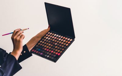 Hvilken makeup-stil passer bedst til din ansigtsform?