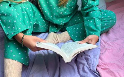 Hvad Skal Kvinder Overveje, før de Vælger et Pyjamassæt?
