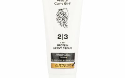 Hvad er Leave-In Conditioner? Find Alle Svarene