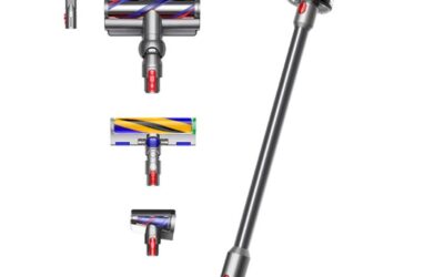 Stick Vacuum Våd og Tør Støvsugere. Den Ultimative Rengøringskammerat