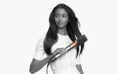 Fördelarna med Dyson Airwrap™ Multi-Styler och Hårfön. En Omfattande Guide