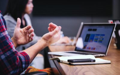 Udviklingen af ​​digital uddannelse. Udfordringer og innovationer