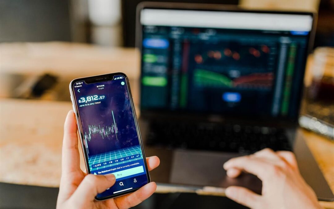 Dykker ned i investeringsfarvande. En begyndervejledning til investering