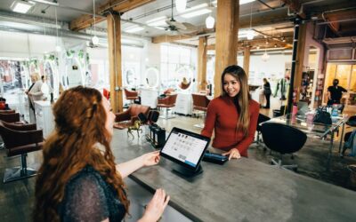 Entreprenörens guide för att starta ett litet företag