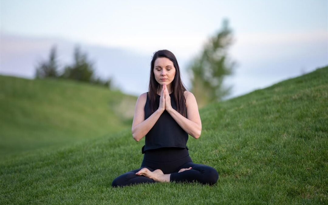 Fordelene ved Mindfulness Meditation: Forbedring af mentalt velvære