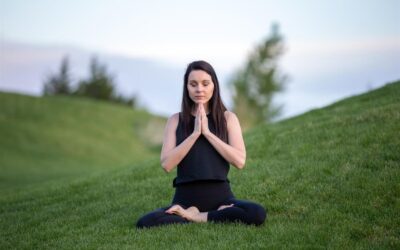 Fordelene ved Mindfulness Meditation: Forbedring af mentalt velvære