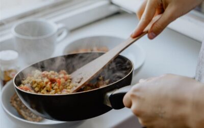 Madlavningsteknikker fra professionelle kokke. Tips og tricks til at forbedre din hjemmelavning