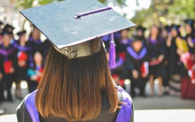 Fremtiden for videregående uddannelse. Tendenser og forudsigelser for gymnasier og universiteter