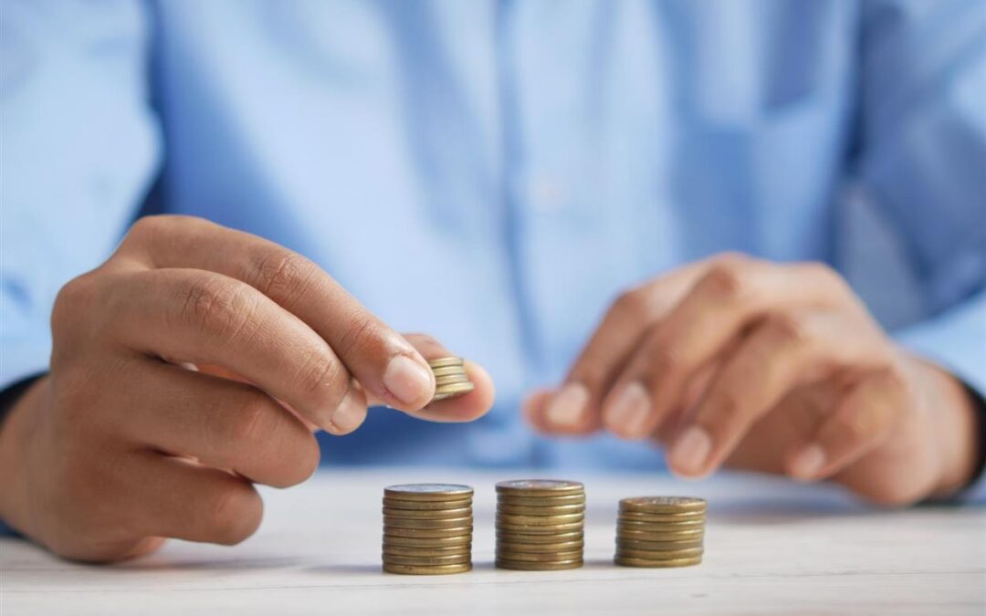 Grundlæggende investeringer for begyndere. En guide til at komme i gang