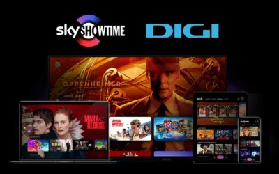 SkyShowtime. Suomen Uusi Portti Hollywoodiin ja Kotimaiseen Viihteeseen