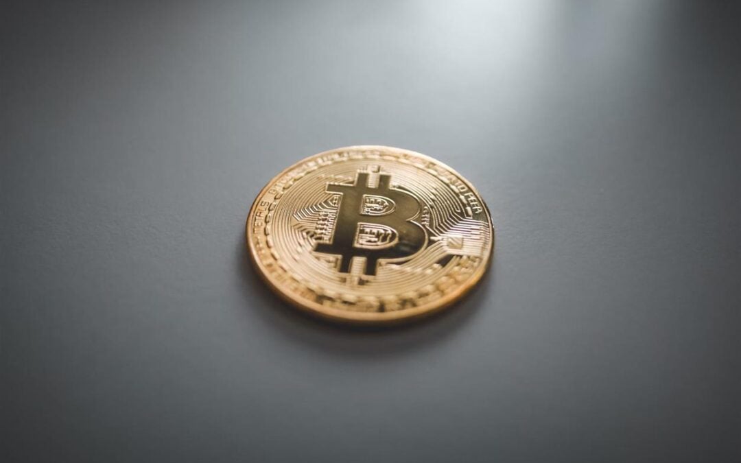 Blockchain Beyond Cryptocurrency: Oplåsning af nye grænser i forskellige industrier
