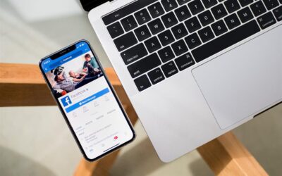 Sociala mediers inverkan på kommunikation