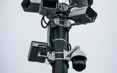 Cybersäkerhet i modern tid. Skydda våra digitala liv