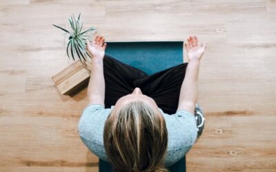 Kunsten at mindfulness. At dyrke nærvær i en travl verden